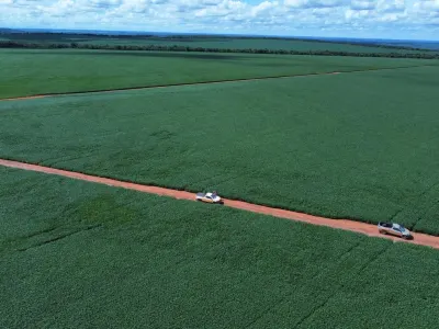 Fazenda à venda, 3.705 hectares, Norte do Mato Grosso-Brazil — foto do anúncio