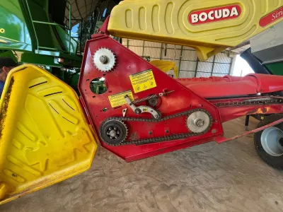 Plataforma Vence Tudo, Bocuda – 12X50, Ano 2019 — foto do anúncio