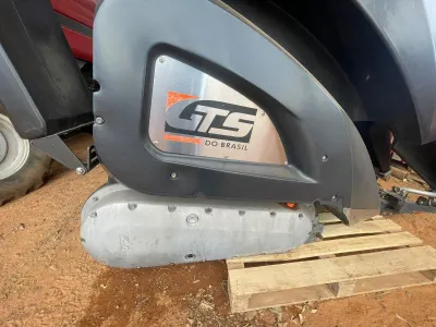 Plataforma de Milho, GTS, 15X45, Ano 2022 — foto do anúncio