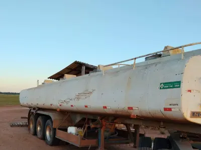 Tanque D’água Noma, 30.000 Litros — foto do anúncio