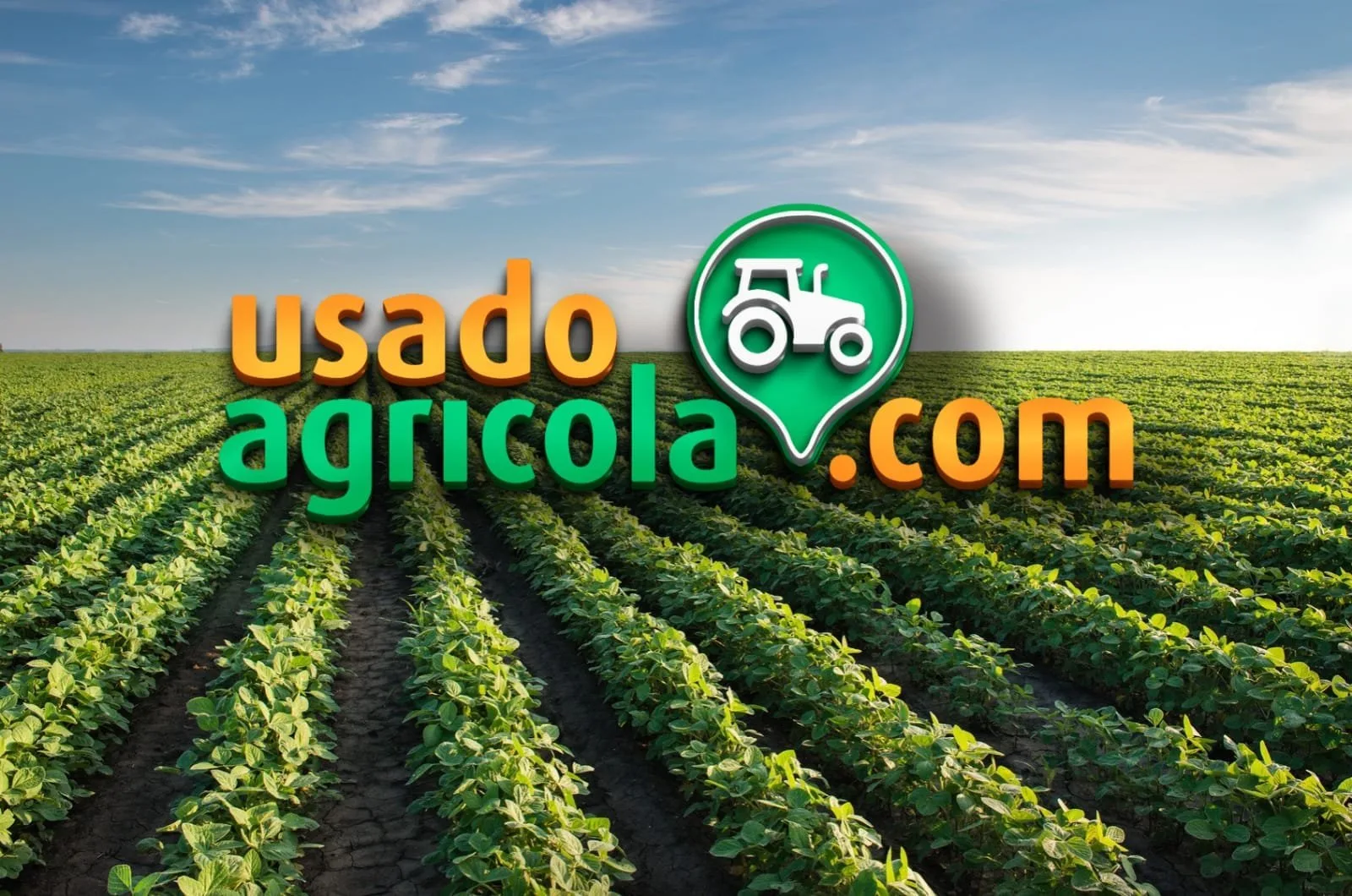Fazenda à venda, 29 alqueire, Engenheiro Beltrão-RS, foto principal do anúncio