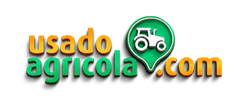 Usado Agrícola